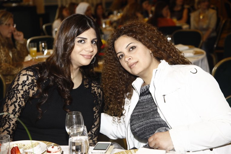 TOUCH Mother Day Lunch